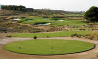 alhama signature golf course