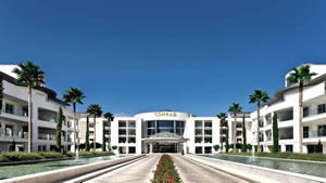 Conrad Algarve Hotel, Algarve
