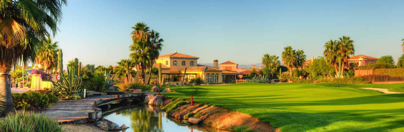 desert springs golf course