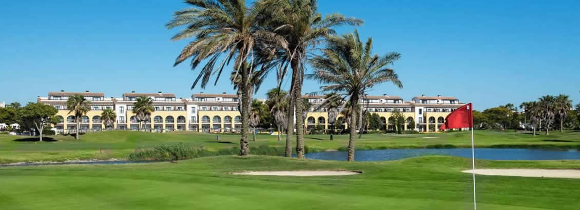 montecastillo golf course