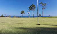 islantilla golf course