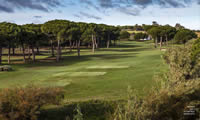 monacilla golf course