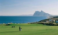 Alcaidesa Links golf course