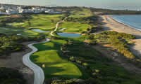 alcaidesa links golf resort
