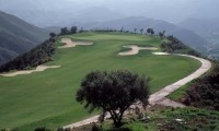 alhaurin golf course