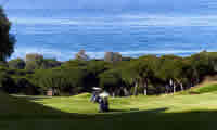 cabopino golf course