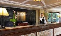hotel barcelo marbella - puerto banus
