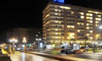 PYR Aparthotel - Fuengirola