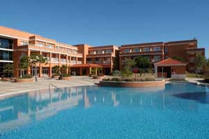 Quinta da Marinha Resort Hotel