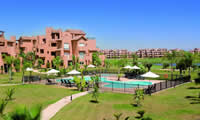 Residences apartments Mar Menor Golf Resort