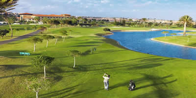Fuerteventura Golf Holidays fuerteventura golf holidays