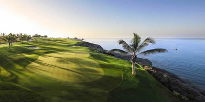 gran canaria golf holidays