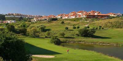 lisbon golf holidays