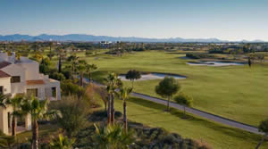roda golf resort