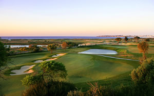 onyria palmares golf course