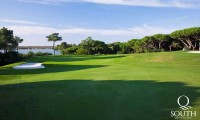 quinta do lago north golf course