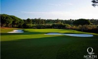 quinta do lago north golf course