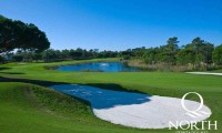 quinta do lago north golf course