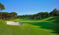 quinta do lago north golf course