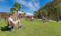 salgados palm village apartments and suites