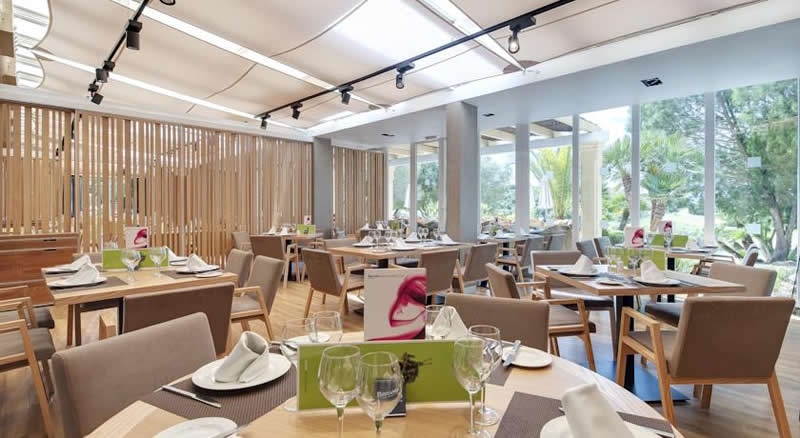 barcelo montecastillo hotel