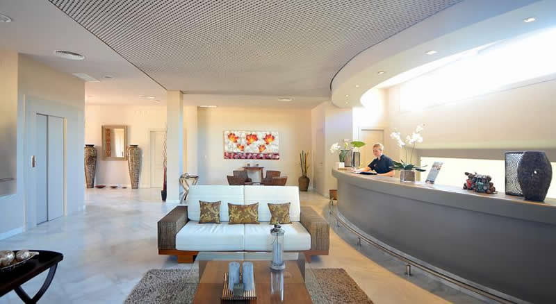 barcelo montecastillo hotel