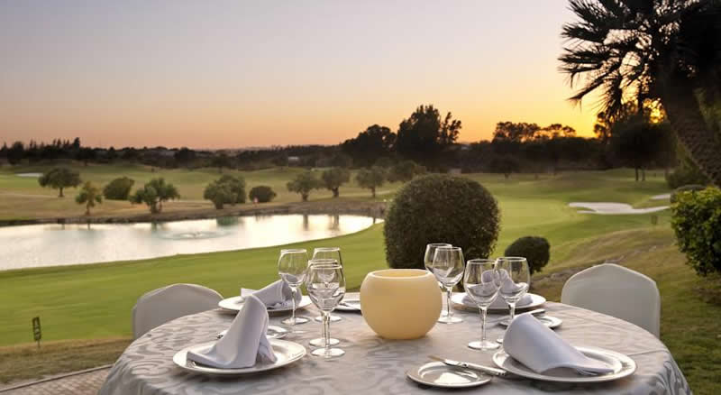 barcelo montecastillo hotel