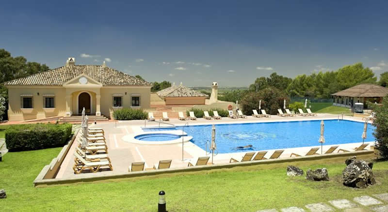 barcelo montecastillo hotel