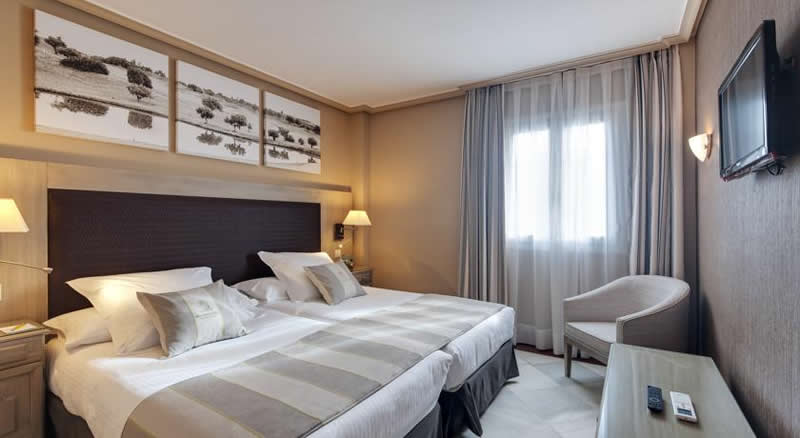 barcelo montecastillo hotel