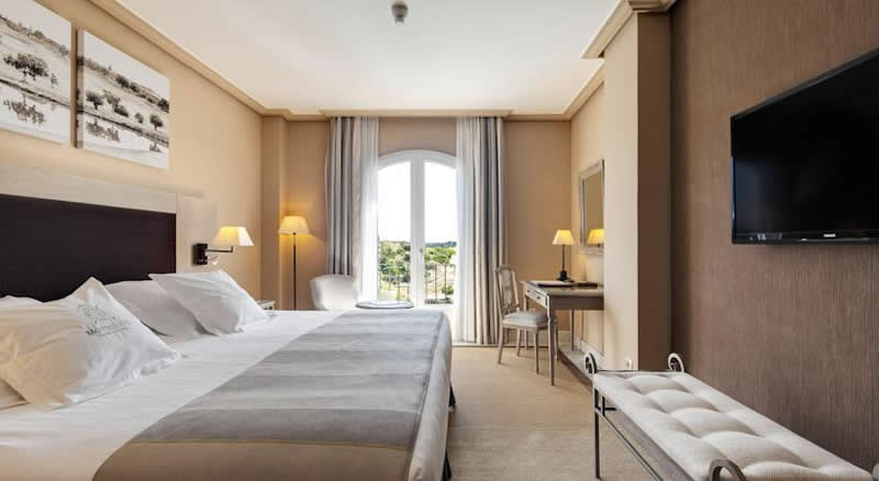 barcelo montecastillo hotel