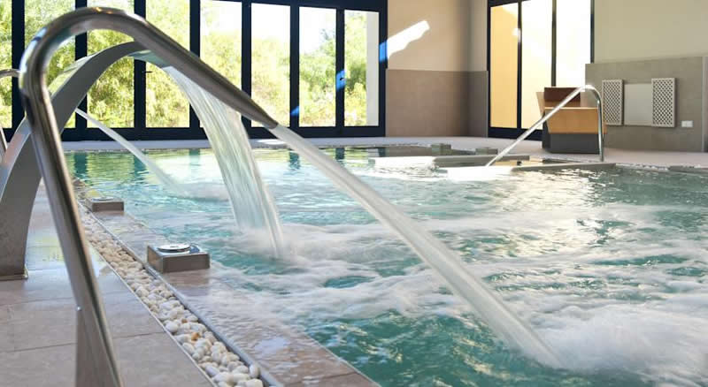 barcelo montecastillo hotel