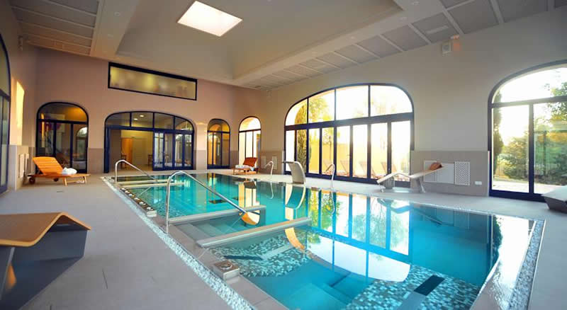 barcelo montecastillo hotel