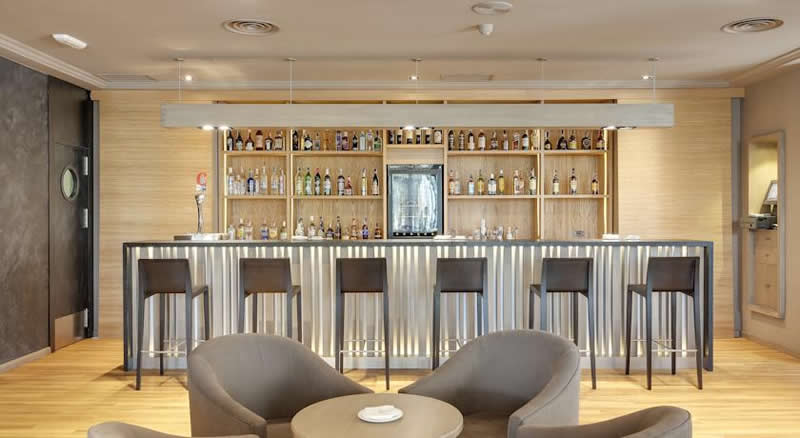 barcelo montecastillo hotel