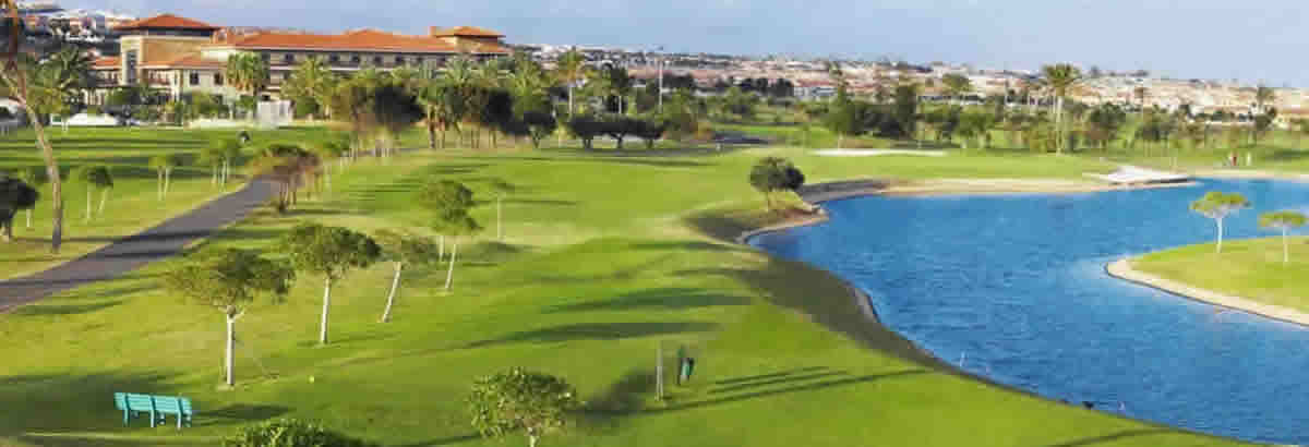 fuerteventura golf breaks