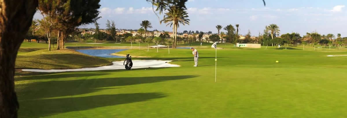 fuerteventura golf holidays