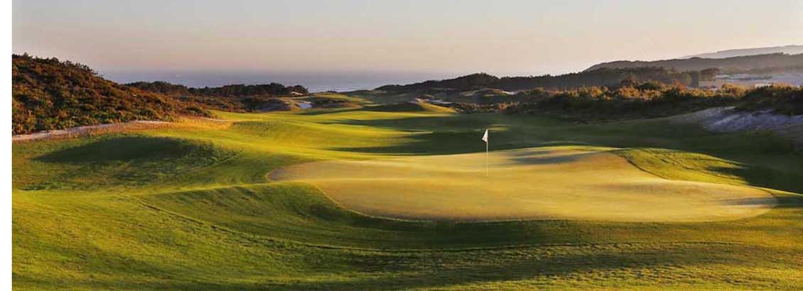 westcliffs golf course lisbon