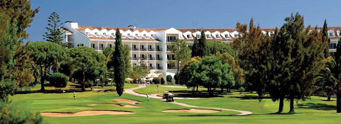 Precise Resort El Rompido
