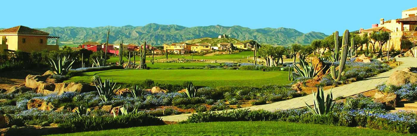 aguilon golf course