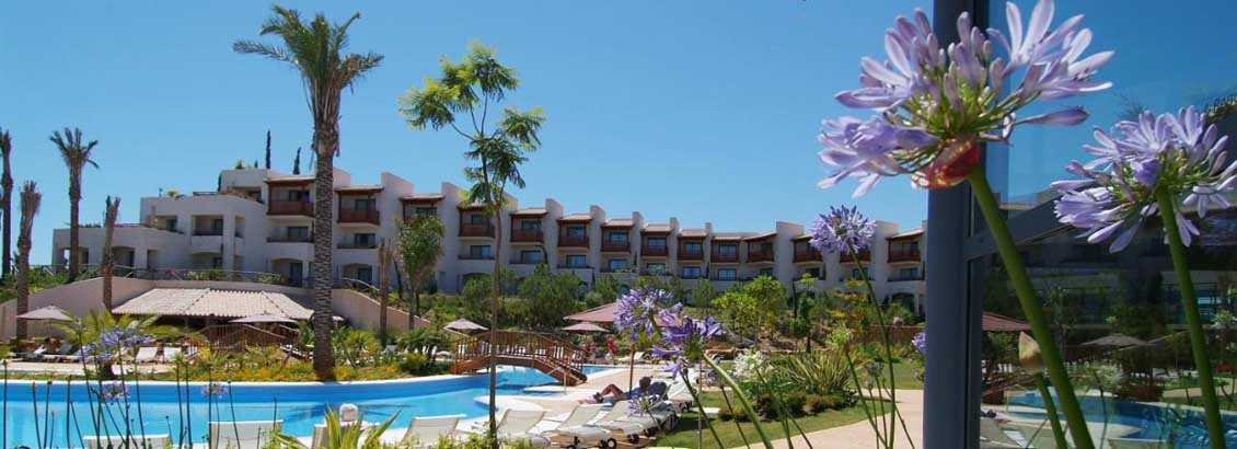 Precise Resort El Rompido