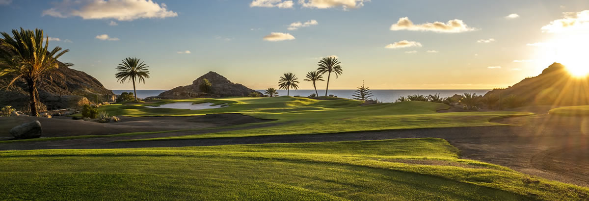 gran canaria golf breaks