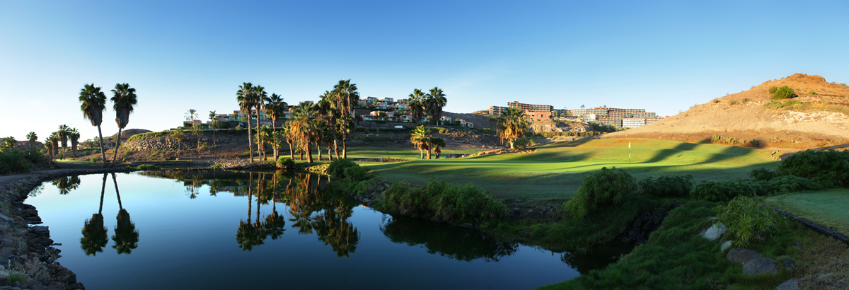 salobre golf course