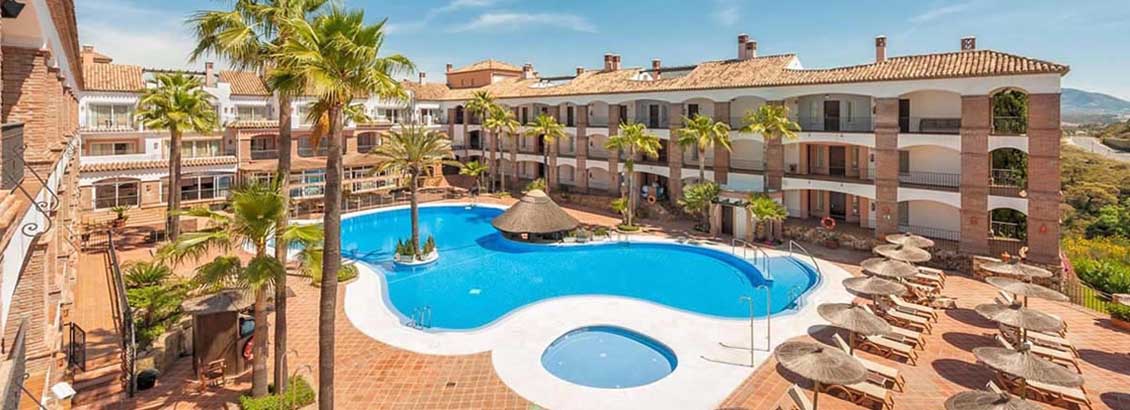 La Cala Golf Resort