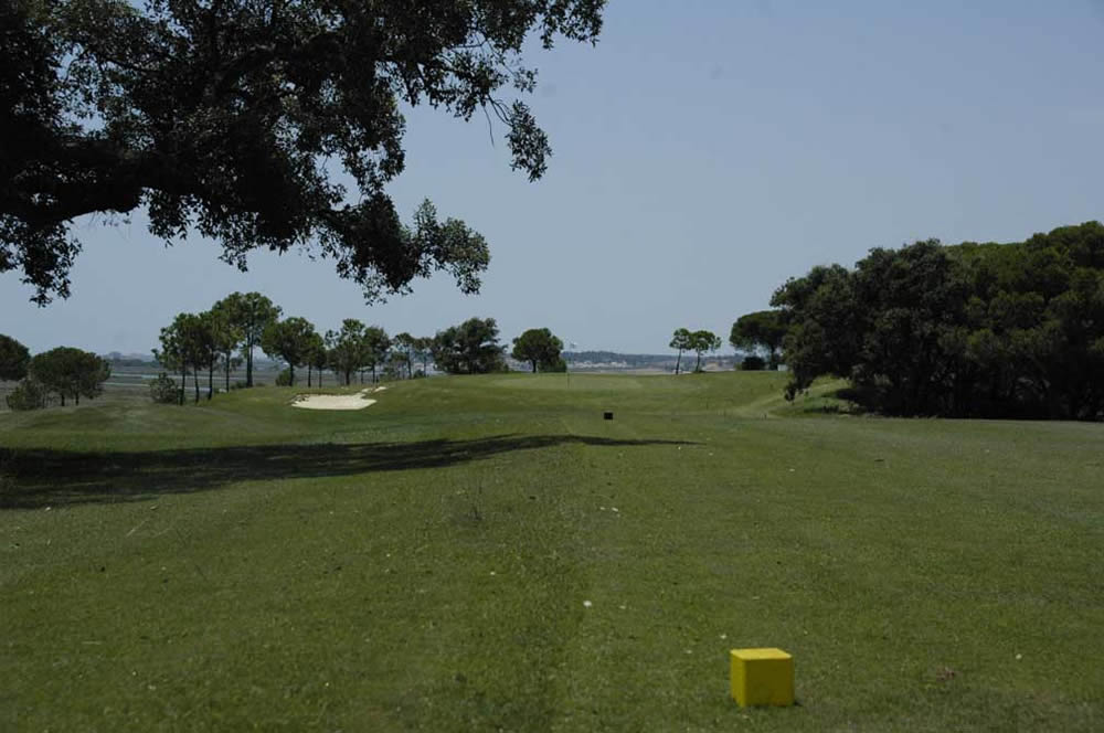 el rompido north golf course