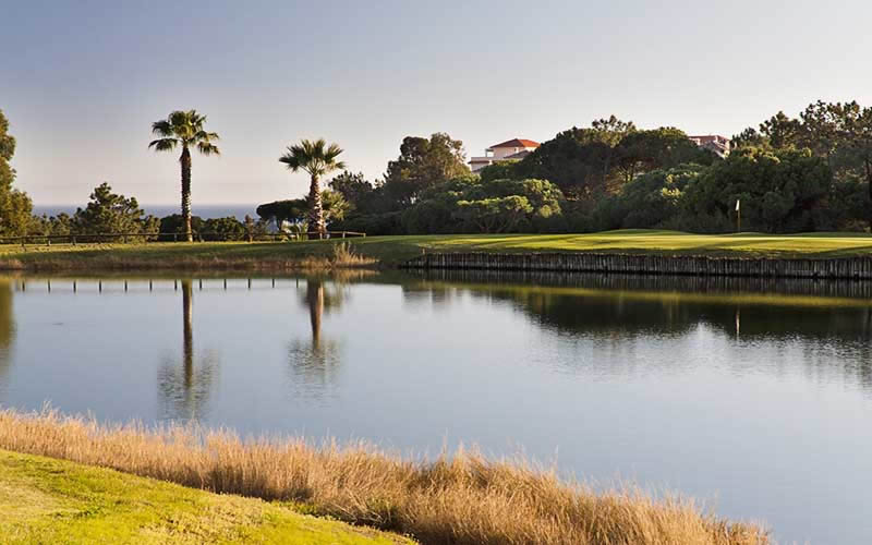 islantilla golf course