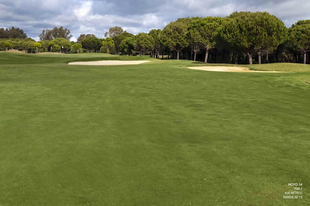 la monacilla golf course