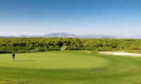 alcaidesa heathland golf resort