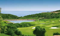 alcaidesa heathland golf resort