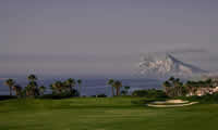 alcaidesa links golf resort