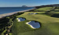 alcaidesa links golf resort