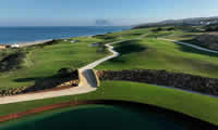 alcaidesa links golf resort